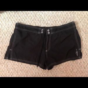 Swim short